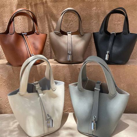 hermes picotin 18 uk price|hermes picotin retail price.